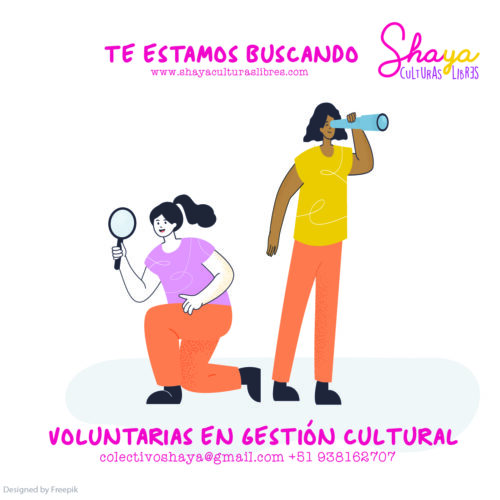 Voluntariado cuadrado 2022