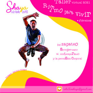 6. Taller de zapateo