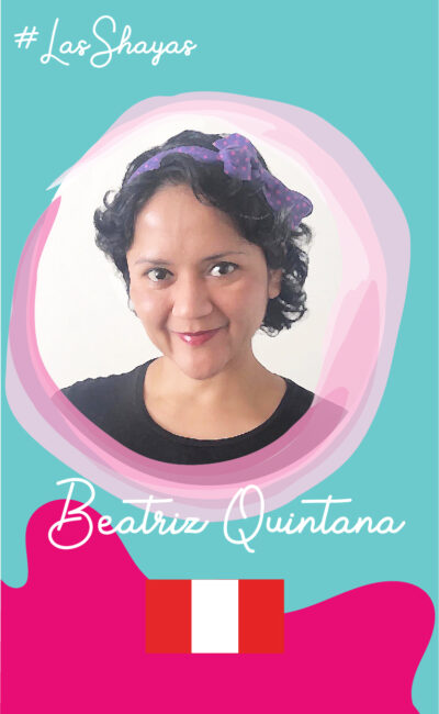 Beatriz Quintana