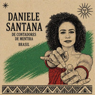 Daniele Santana