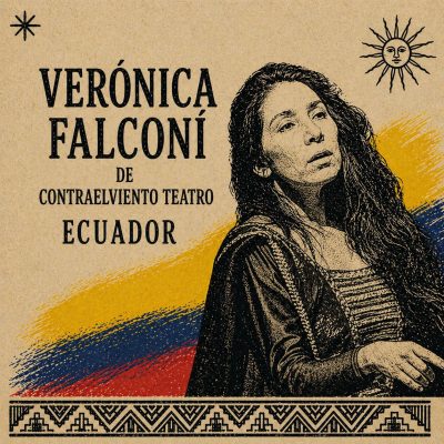 Verónica Falconí