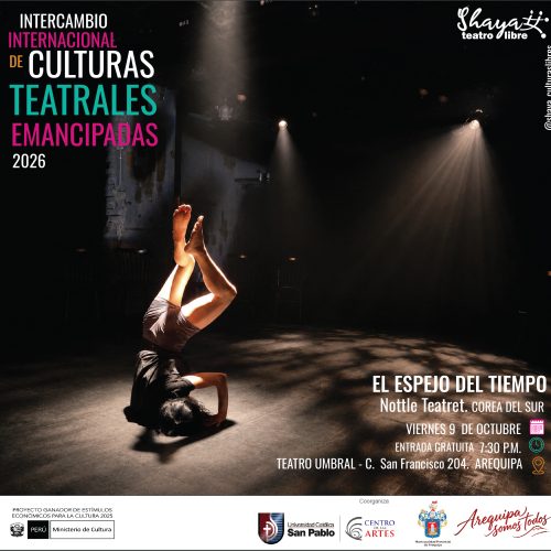 9.10.26 Nottle Teatret 9.10.26 Nottle Teatret